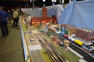 See Photos of the Delta Model Railway Club Near Vancouver Canada at www.krafttrains.com. See Photos of the Delta Model Railway Club has to offer in model railroading. The Delta Model Railway Club has a lot for you to see. Learn all about the Delta Model Railway Club Near Vancouver Canada from model railroading club history to, pitchers, videos, events, and more.